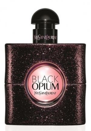 Оригинален дамски парфюм YVES SAINT LAURENT Black Opium Eau De Toilette EDT Без Опаковка /Тестер/